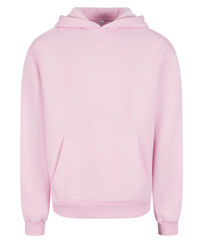 Fluffy hoodie