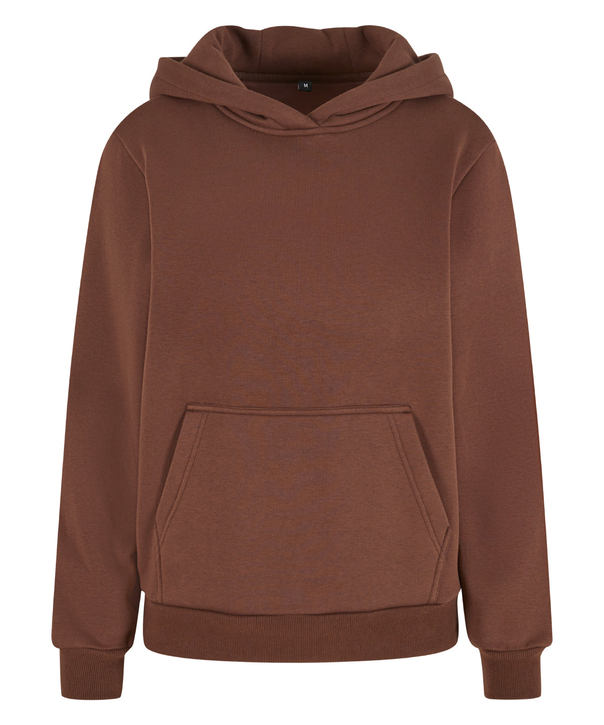 Womens fluffy hoodie