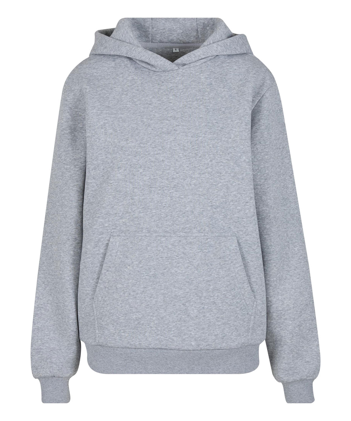 Womens fluffy hoodie