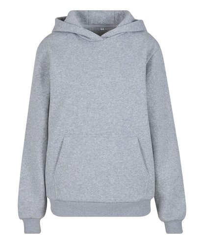Womens fluffy hoodie