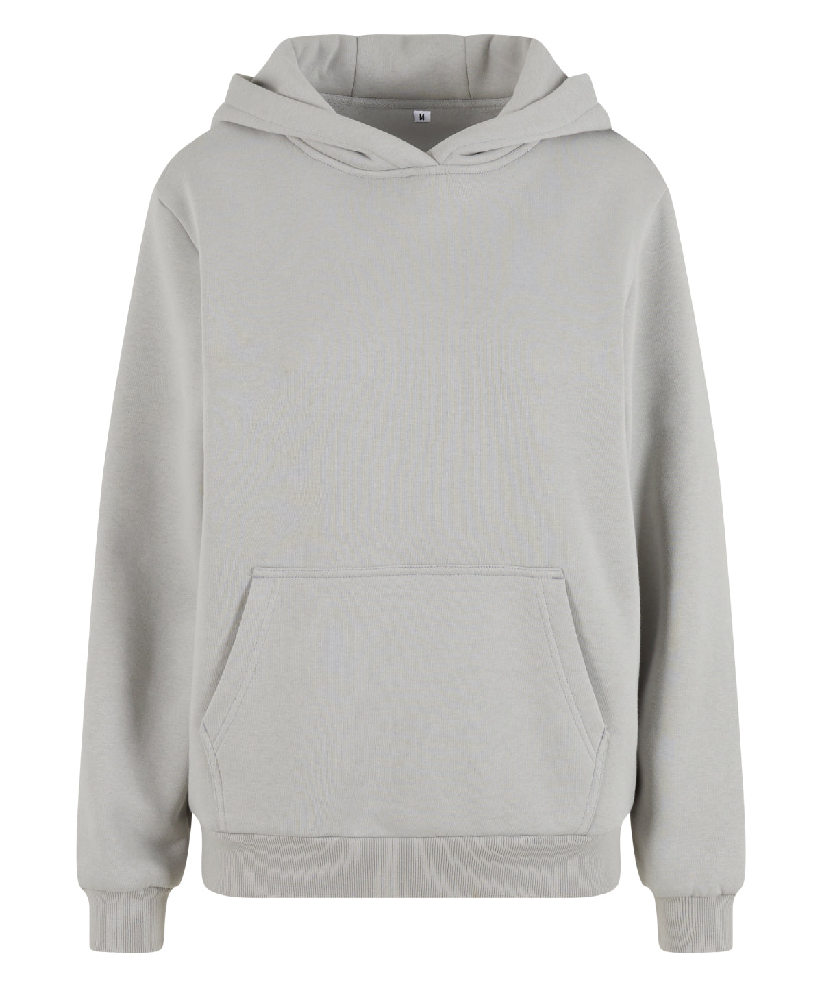 Womens fluffy hoodie