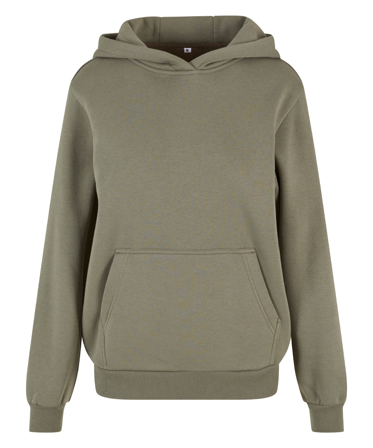 Womens fluffy hoodie
