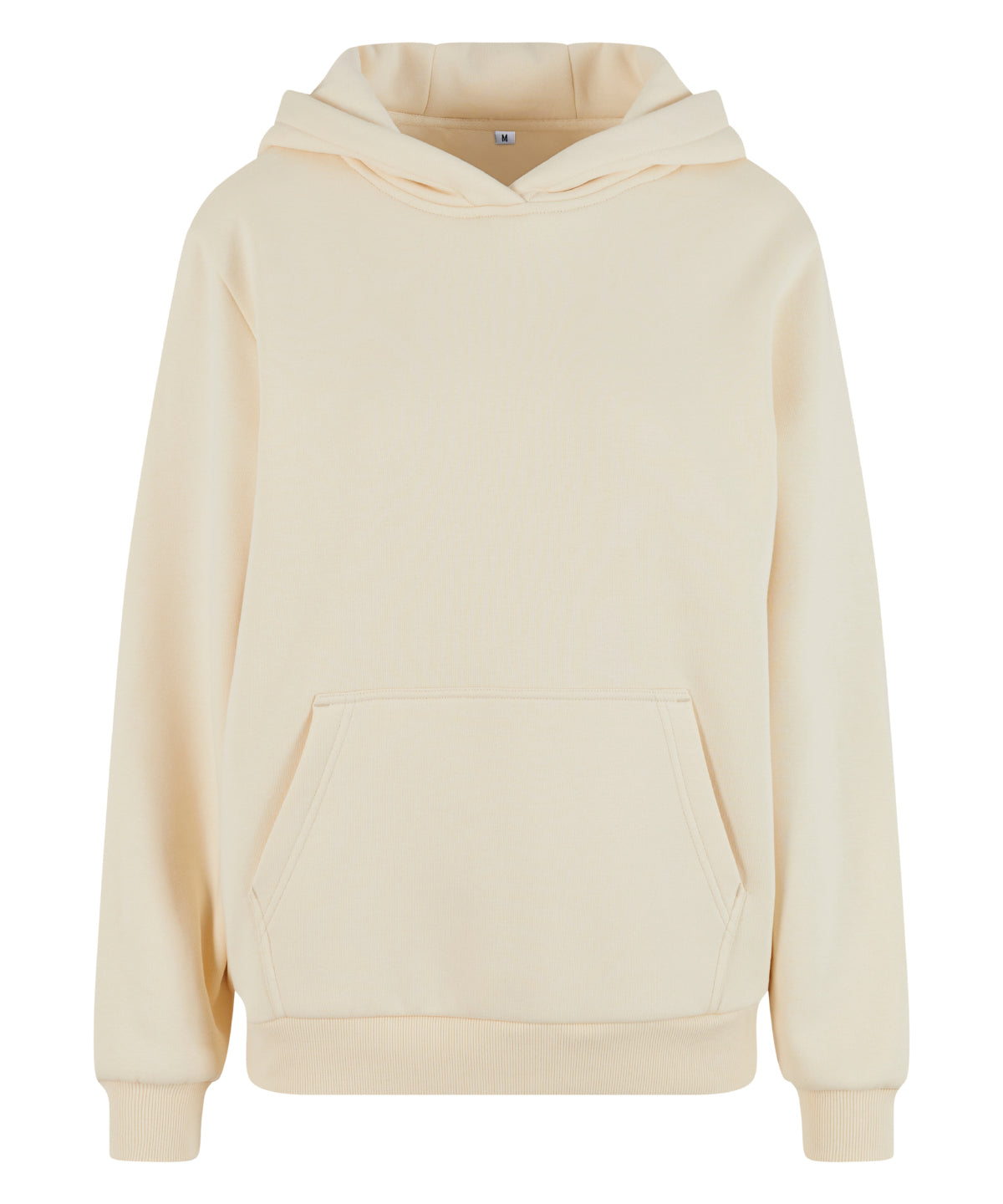 Womens fluffy hoodie
