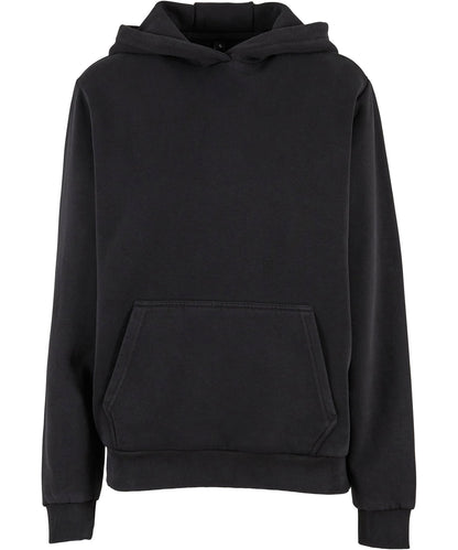 Womens vintage heavy hoodie