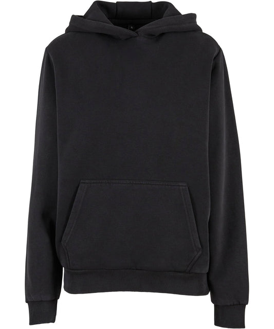 Womens vintage heavy hoodie