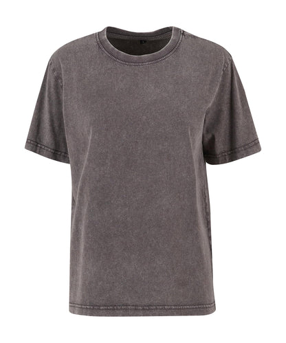 Womens vintage everyday tee