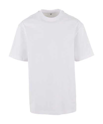 Tall tee