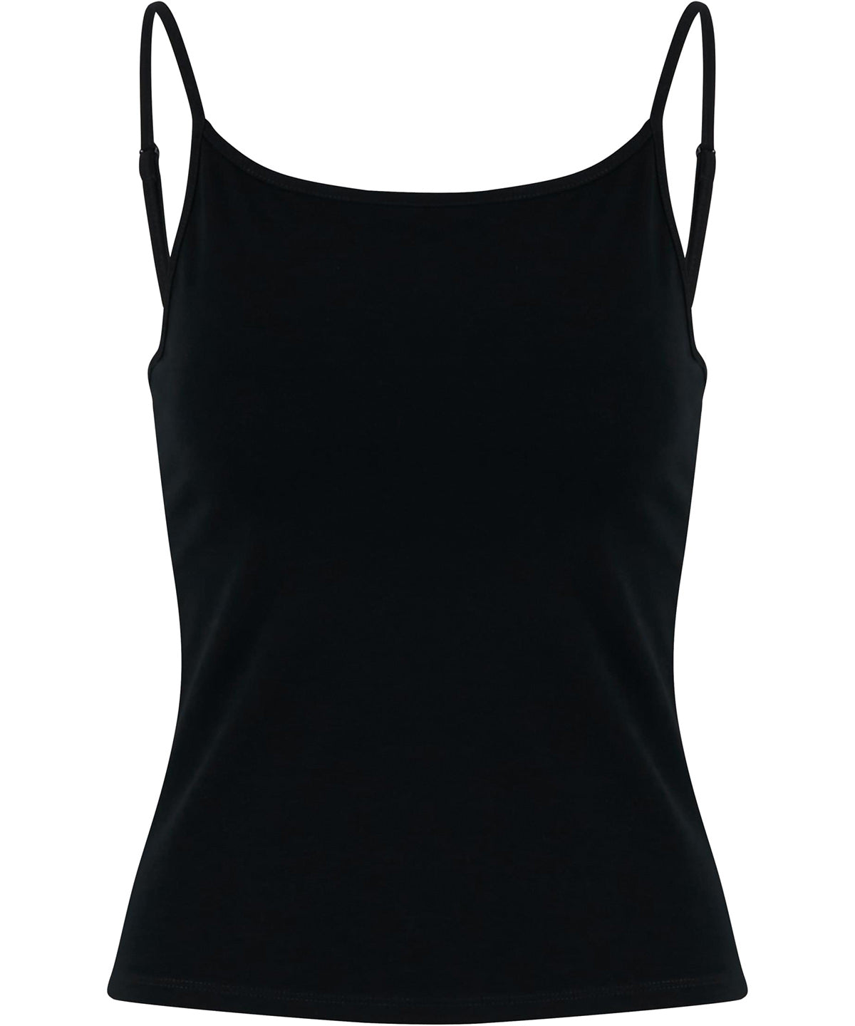 Womens stretch Jersey short slim top