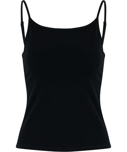Womens stretch Jersey short slim top