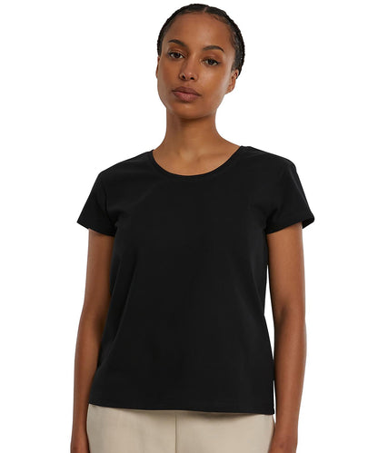 Womens Sorona regular tee