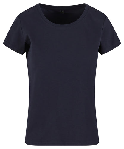 Womens Sorona regular tee