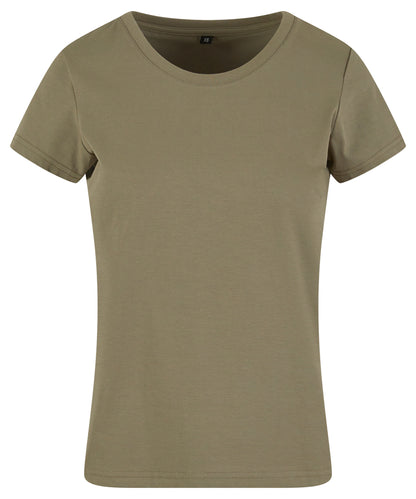Womens Sorona regular tee