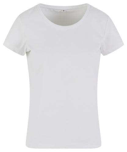 Womens Sorona regular tee
