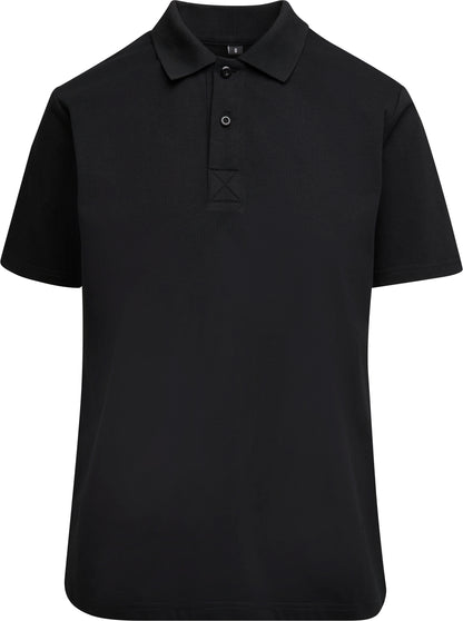 Womens Sorona polo tee