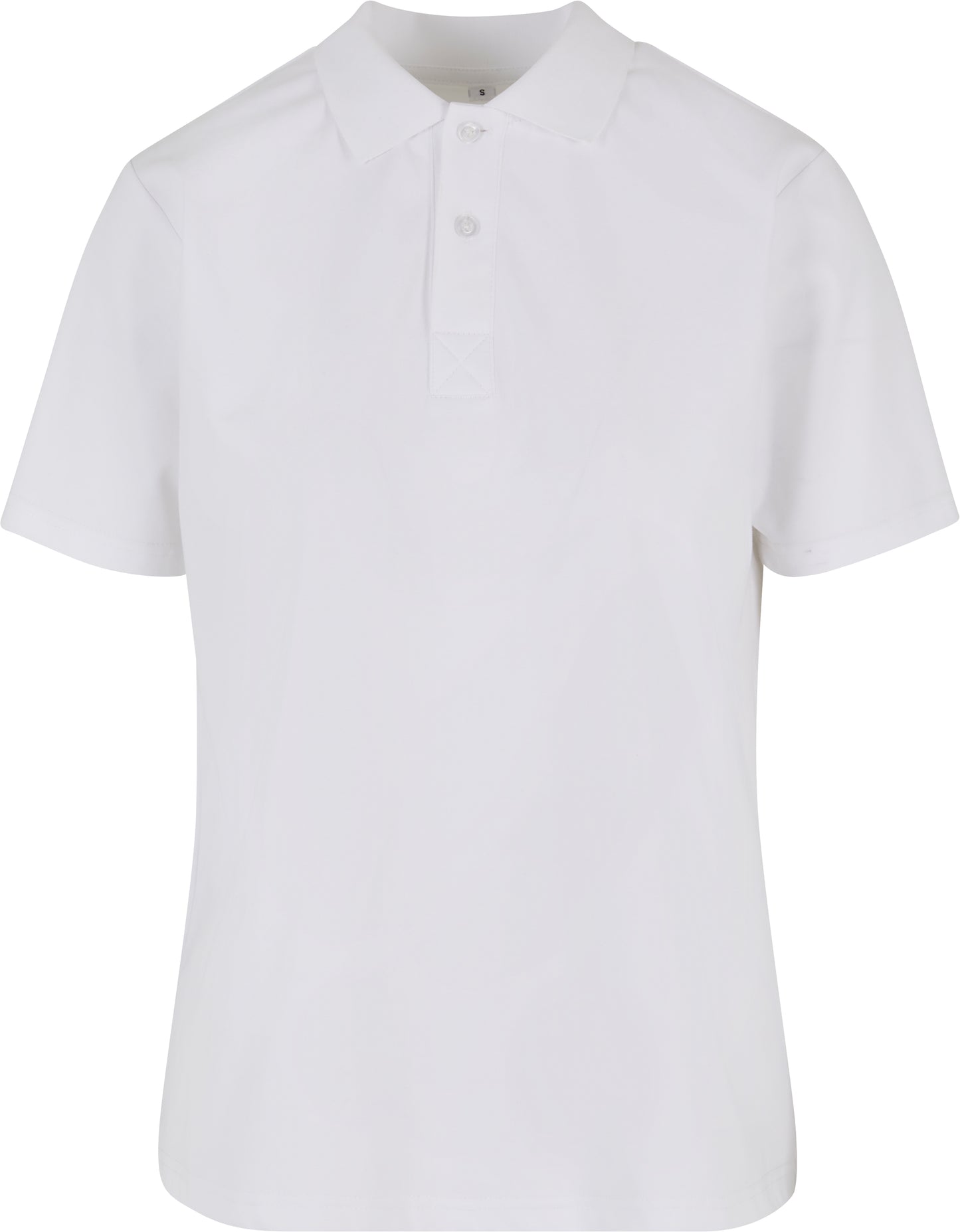 Womens Sorona polo tee