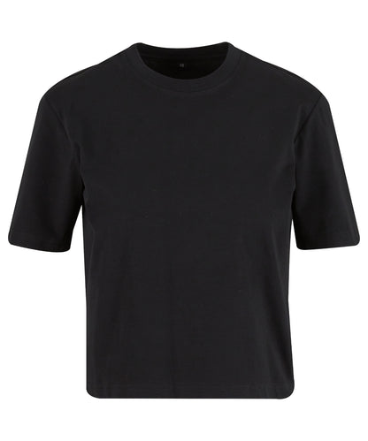 Womens Sorona loose-fit tee