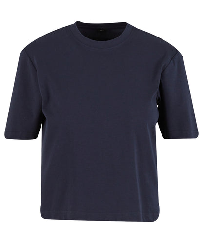 Womens Sorona loose-fit tee