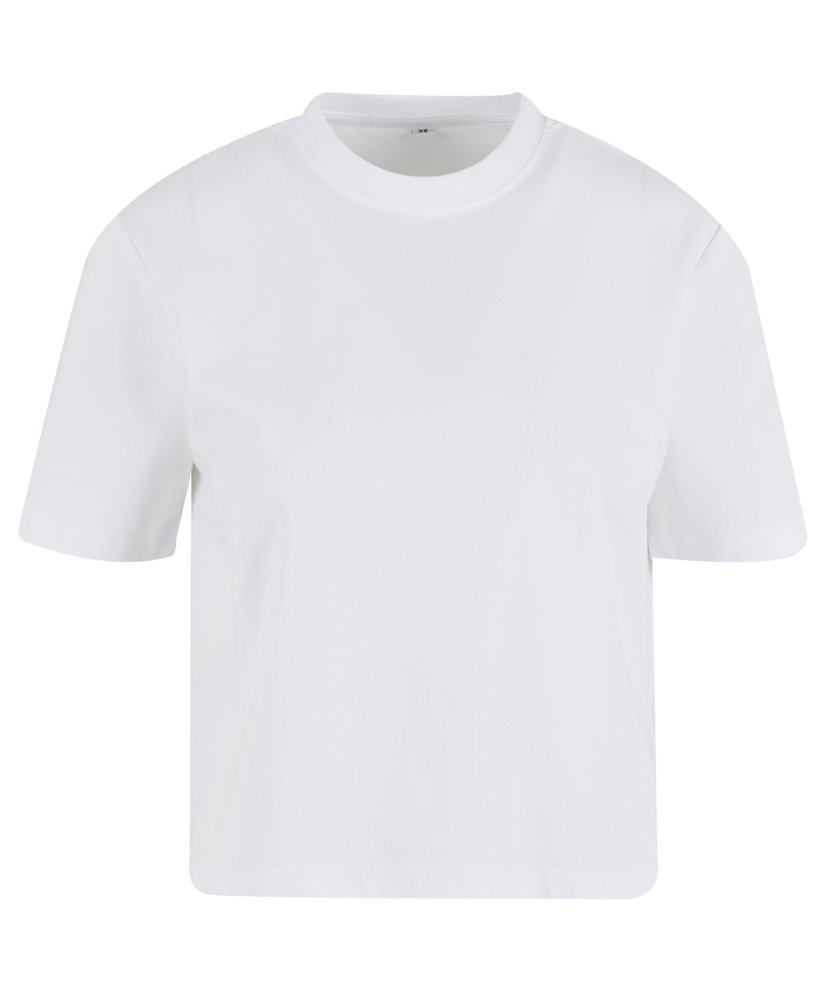 Womens Sorona loose-fit tee