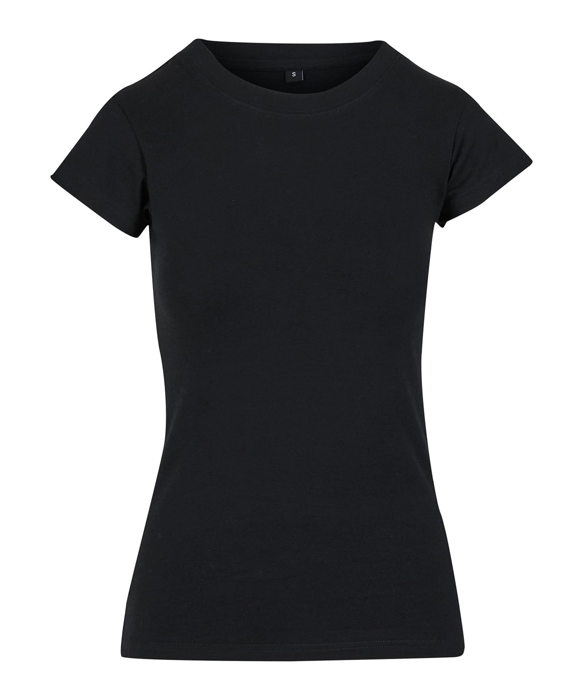 Womens stretch tee