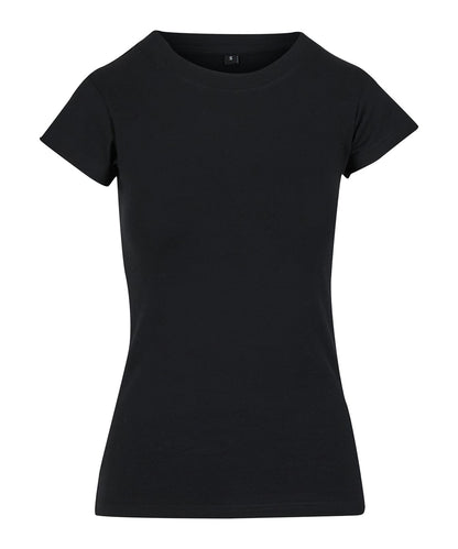 Womens stretch tee
