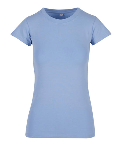 Womens stretch tee