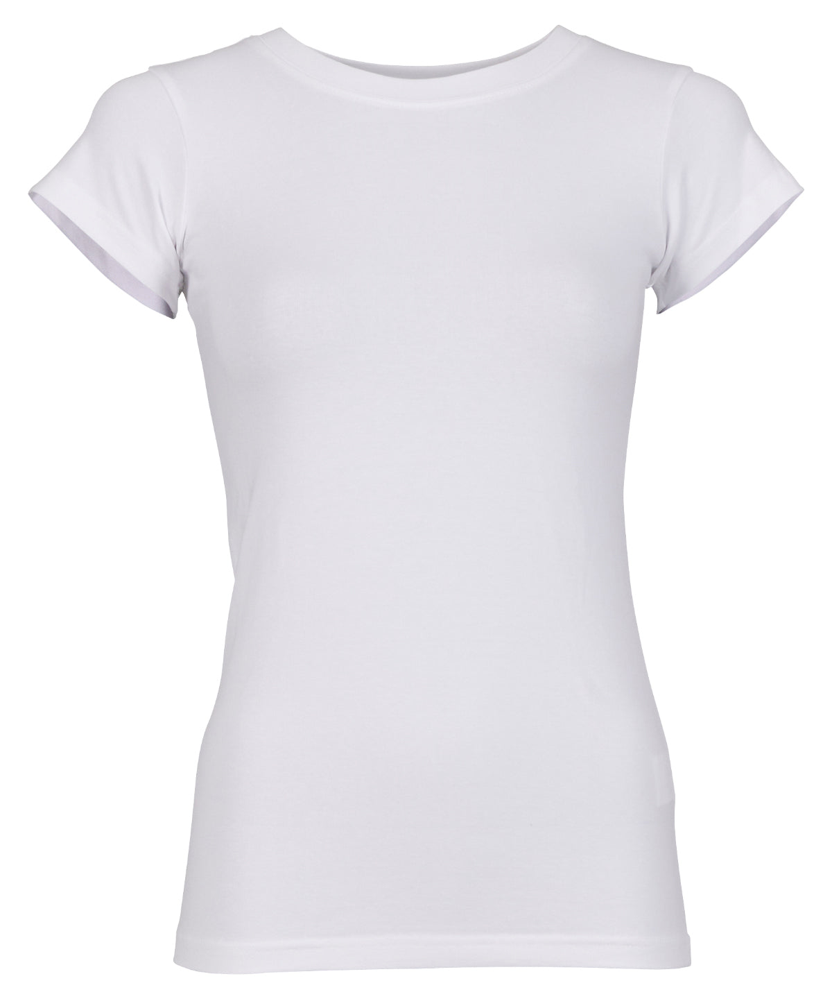 Womens stretch tee