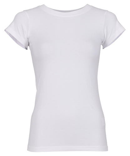 Womens stretch tee