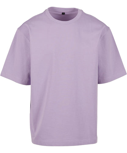 Loose-fit tee