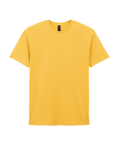 Softstyle Adult ringspun t-shirt