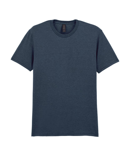 Softstyle Adult ringspun t-shirt