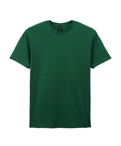 Softstyle Adult ringspun t-shirt
