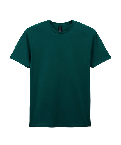 Softstyle Adult ringspun t-shirt