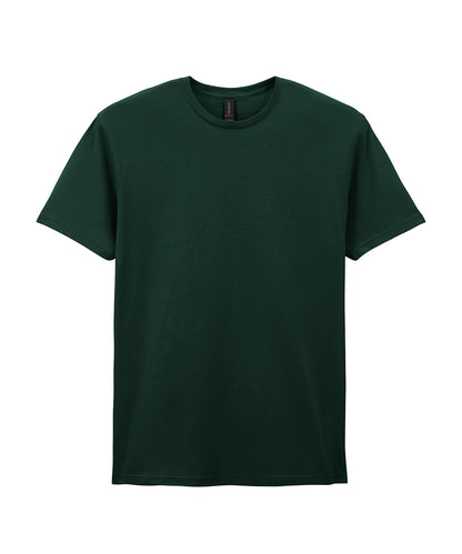 Softstyle Adult ringspun t-shirt