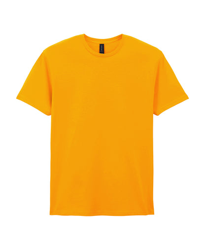 Softstyle Adult ringspun t-shirt