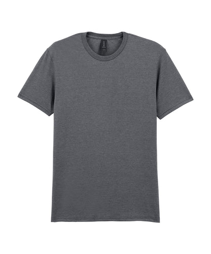 Softstyle Adult ringspun t-shirt