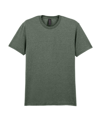 Softstyle Adult ringspun t-shirt