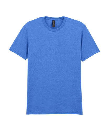 Softstyle Adult ringspun t-shirt