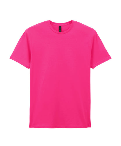 Softstyle Adult ringspun t-shirt