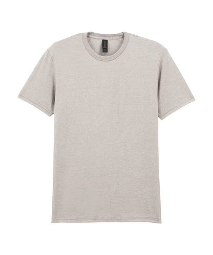 Softstyle Adult ringspun t-shirt