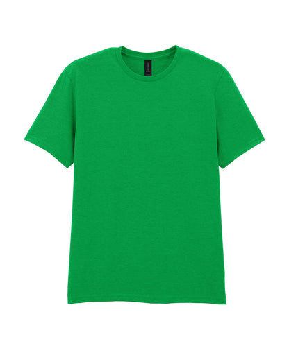 Softstyle Adult ringspun t-shirt