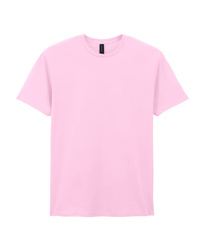 Softstyle Adult ringspun t-shirt
