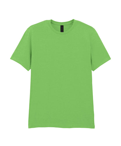 Softstyle Adult ringspun t-shirt