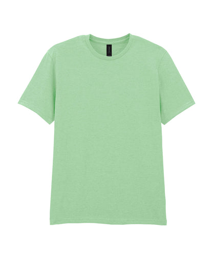 Softstyle Adult ringspun t-shirt