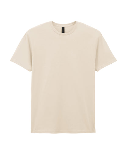 Softstyle Adult ringspun t-shirt