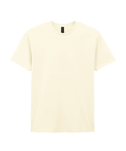 Softstyle Adult ringspun t-shirt