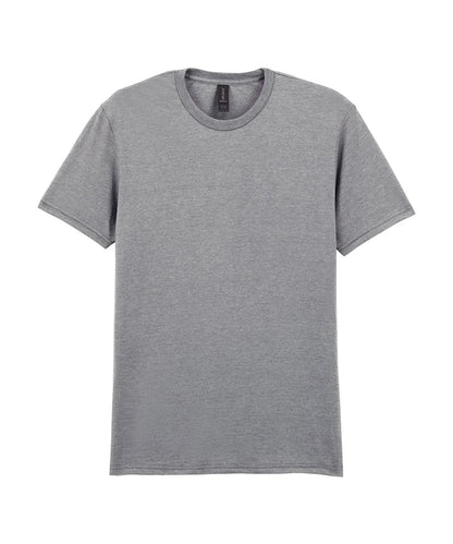 Softstyle Adult ringspun t-shirt