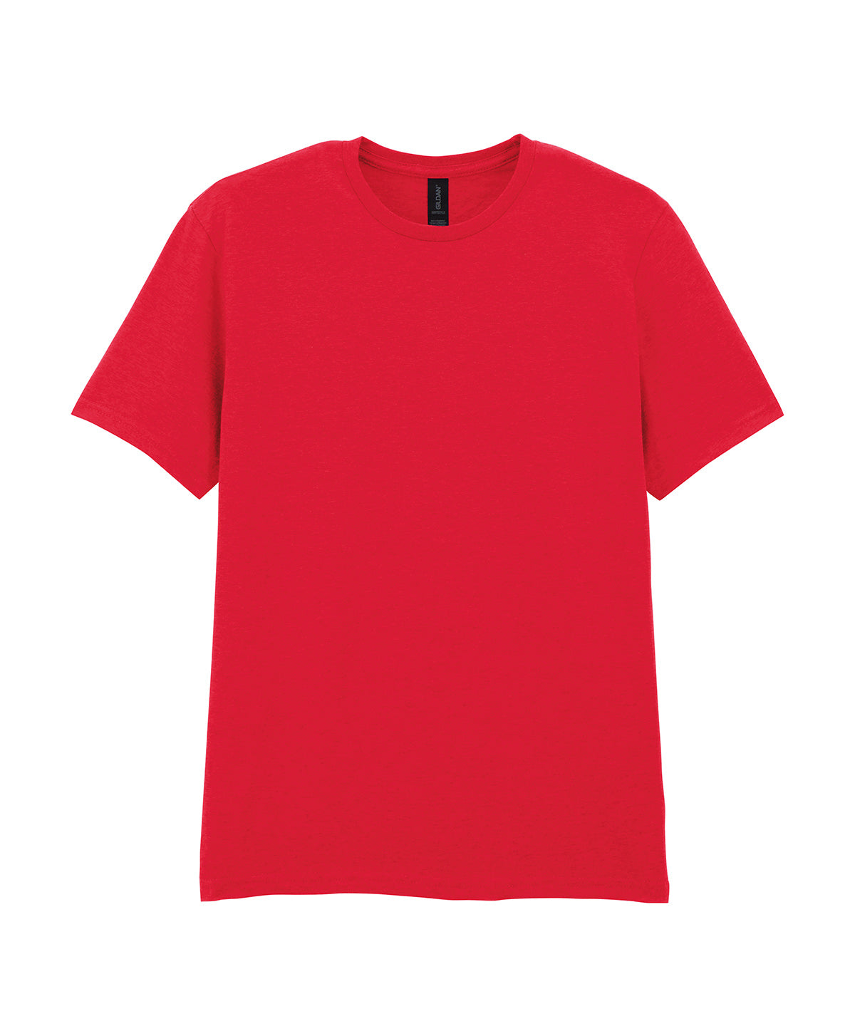 Softstyle Adult ringspun t-shirt