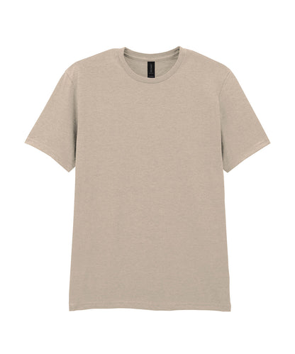 Softstyle Adult ringspun t-shirt