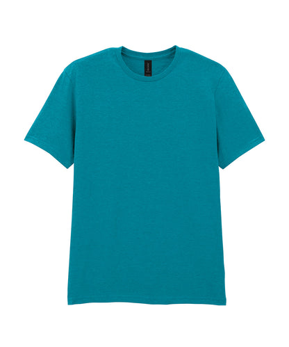 Softstyle Adult ringspun t-shirt