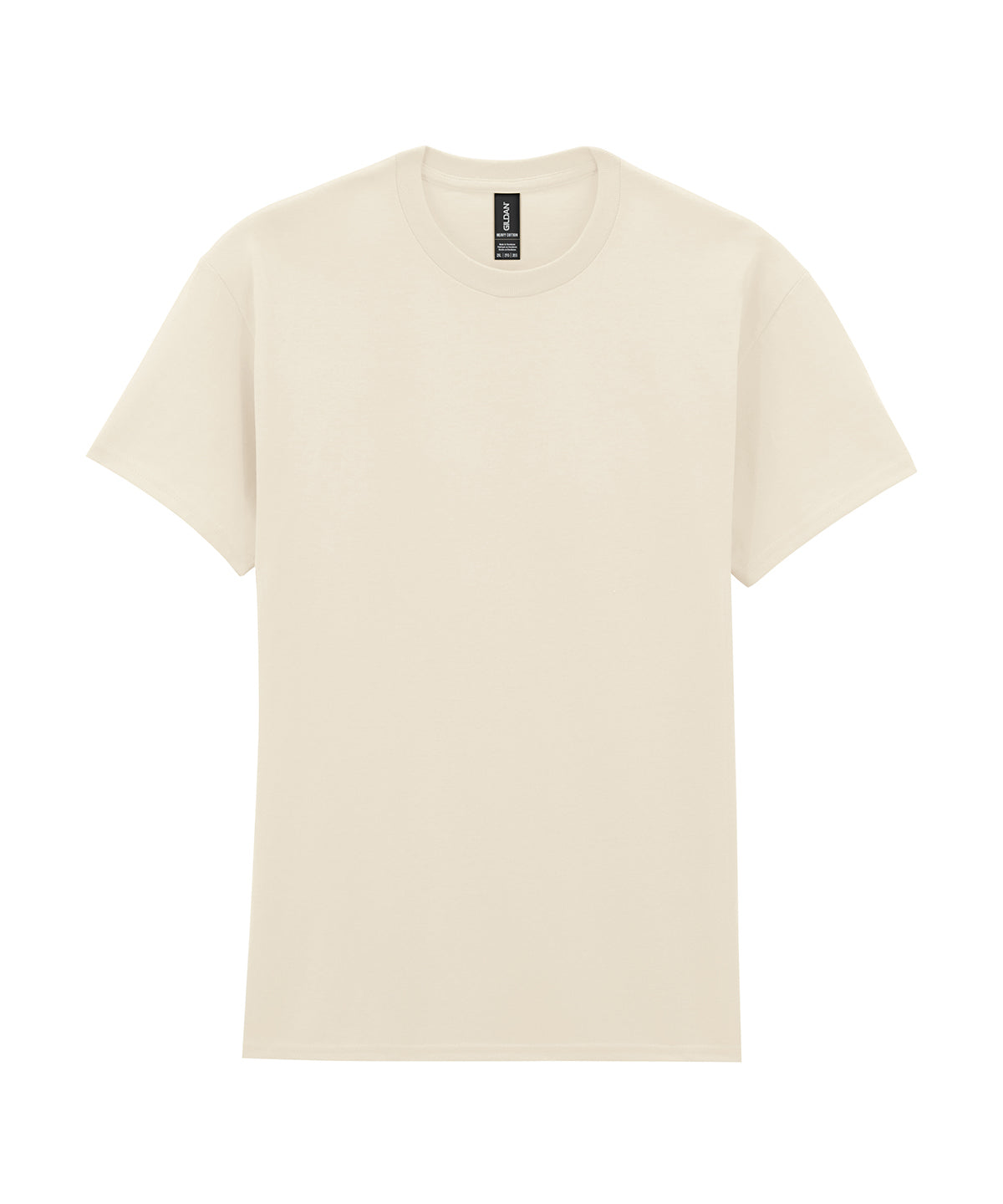 Heavy Cotton adult t-shirt